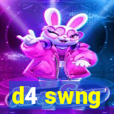 d4 swng